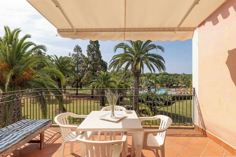 Tropical Residence In Santa Margherita