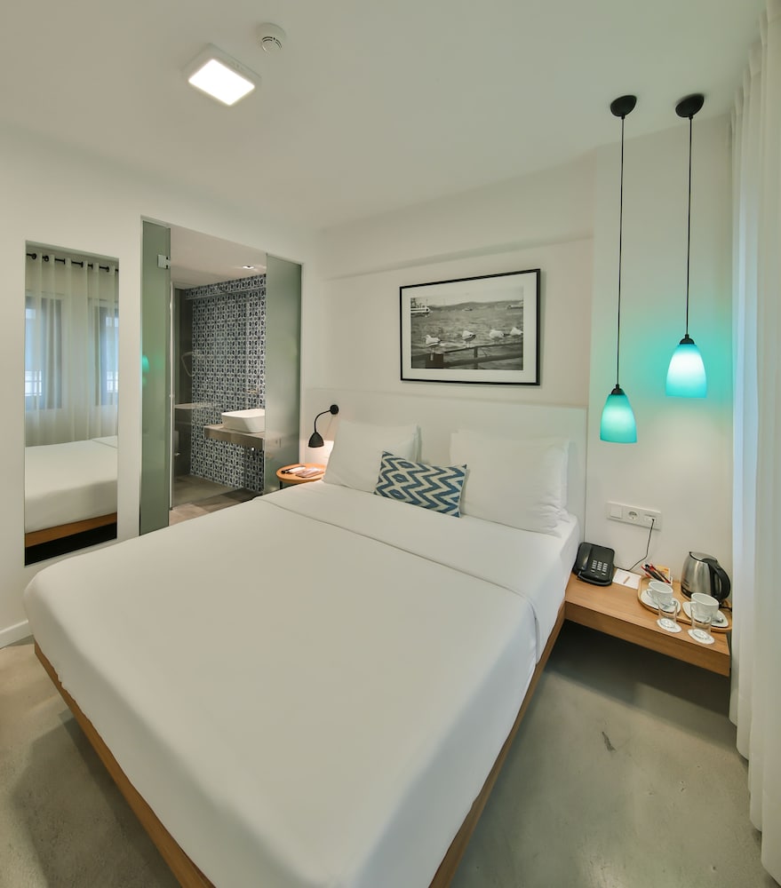 Alilass Otel - Image 31