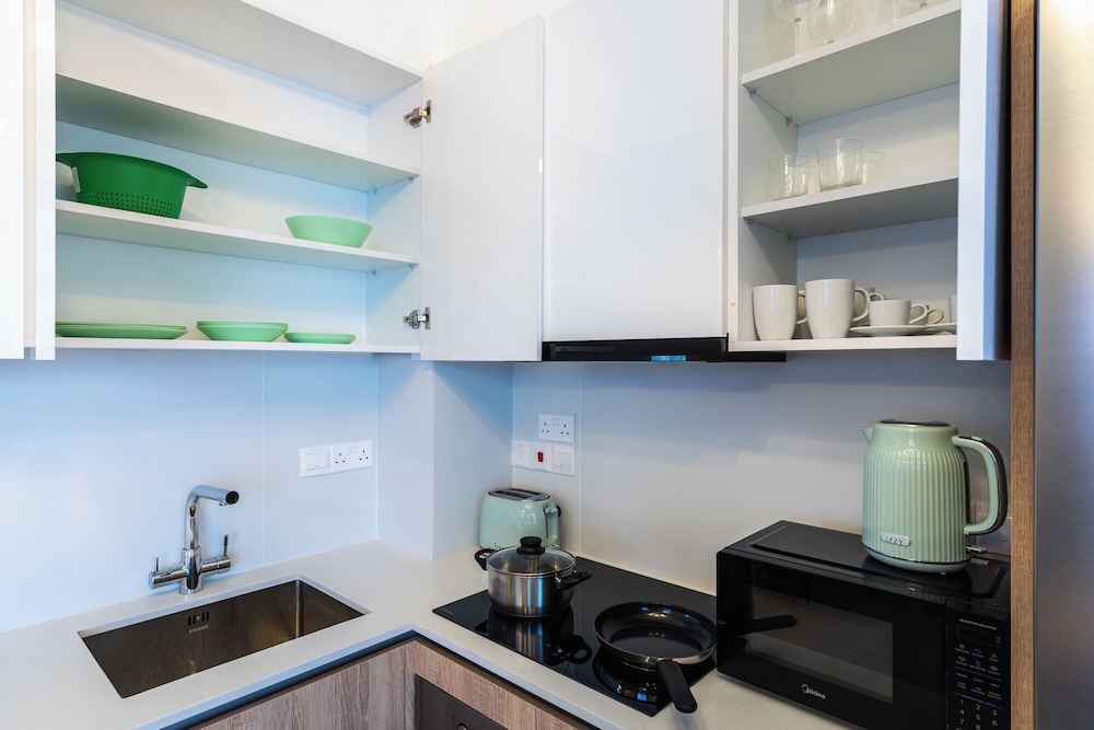 Jas Living Apts & Balconies in Larnaca