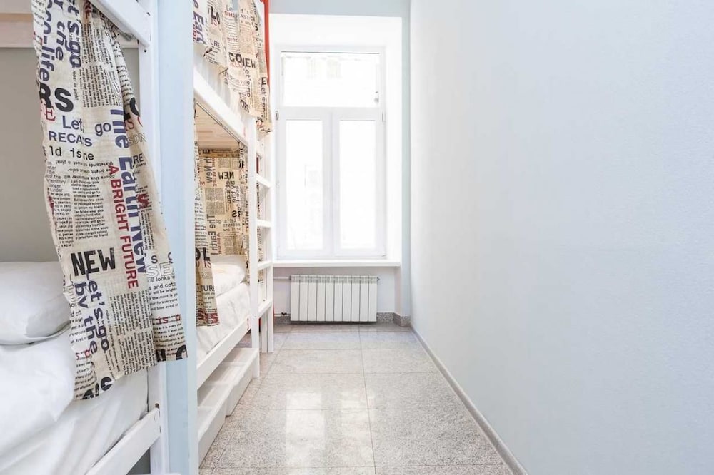 Hostel ONE Kuznetskiy Most