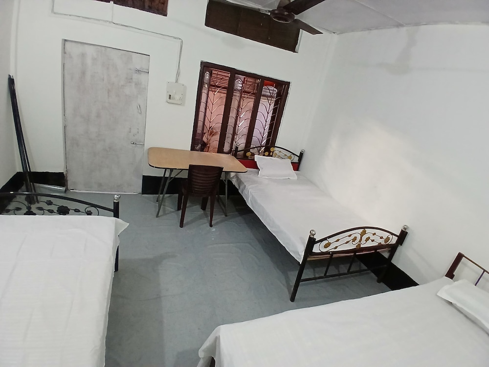 ECO HOMESTAY
