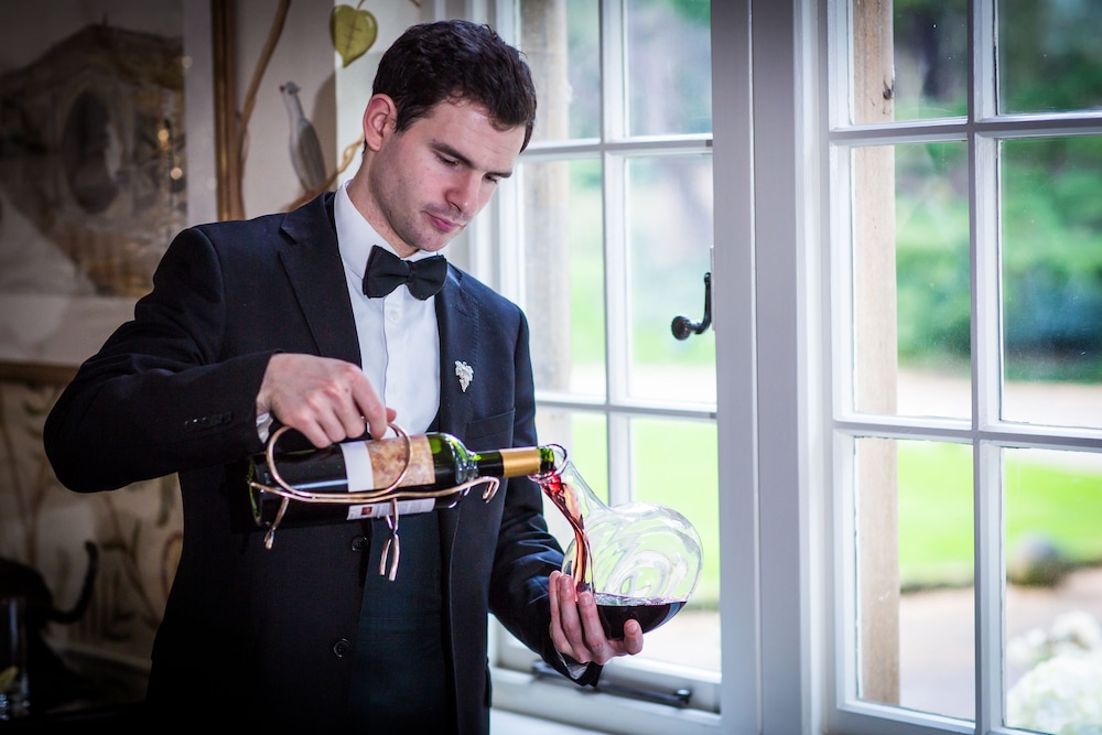 Oakham Vacations - Hambleton Hall - Property Image 20