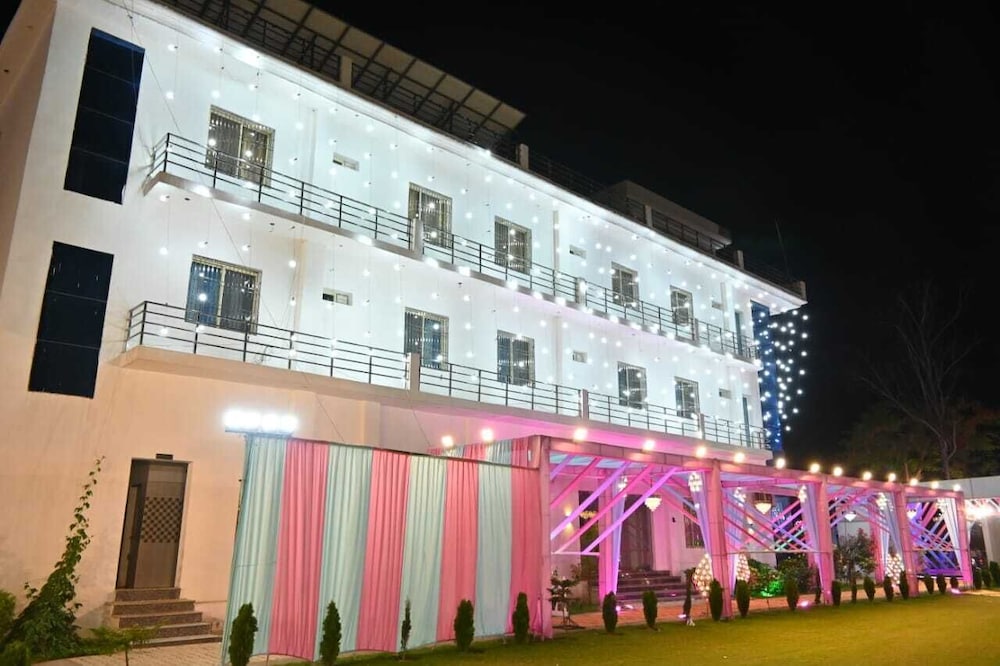 NIRMALA GARDEN