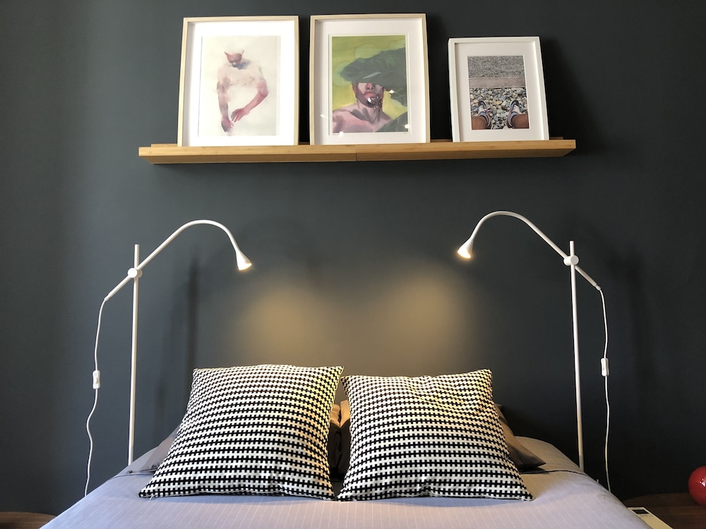 Lisbon Deluxe City Center Flat