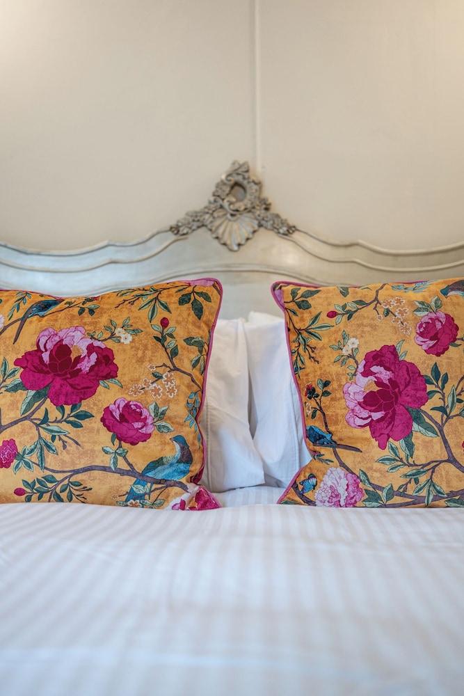 Eilmers Cottage Lovely 4BD in Malmesbury