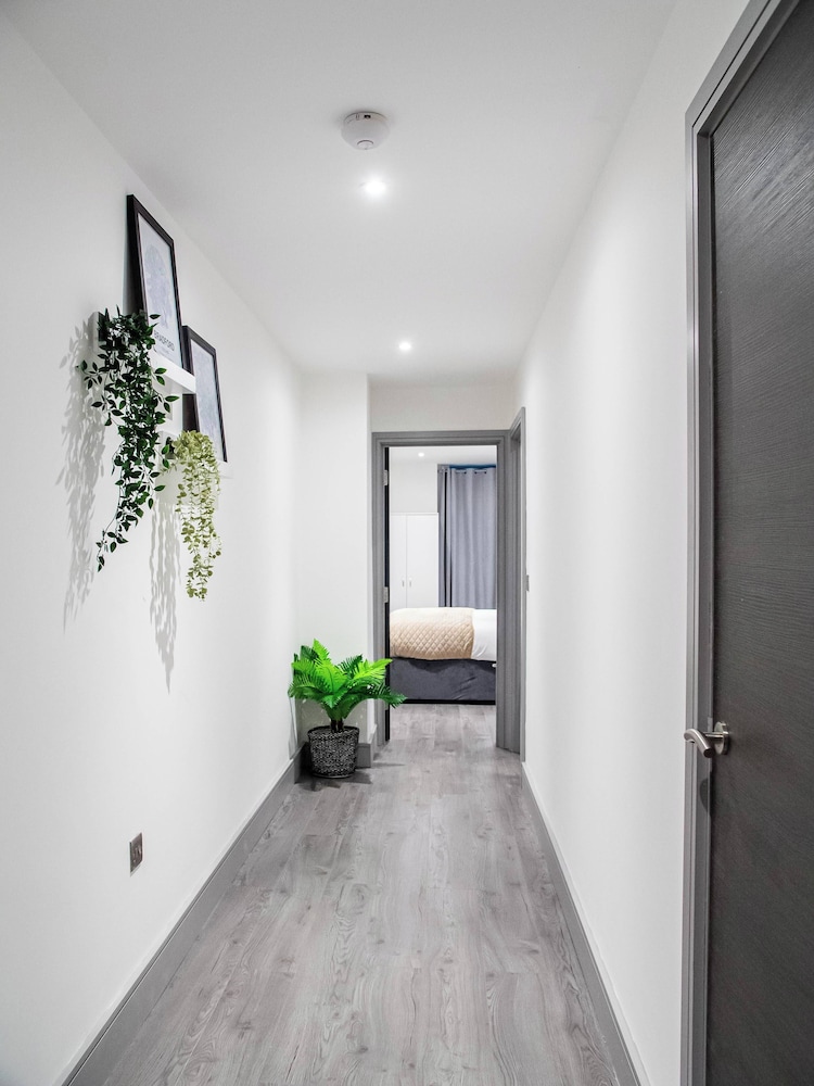 Bradford Bliss Apartment - Sleeps 2