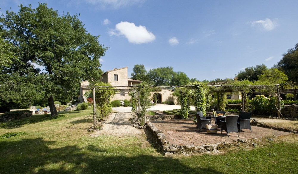 Azienda Agricola Montestigliano