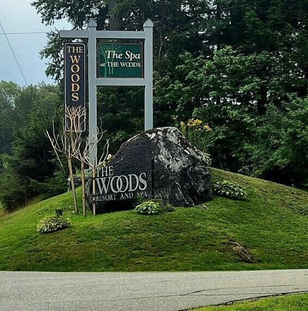 Woods Village 10