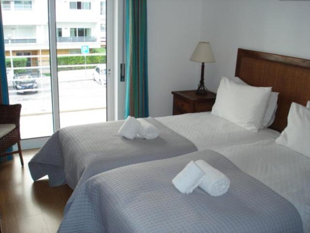 Riviera Praia da Rocha Pool Terrace Flat