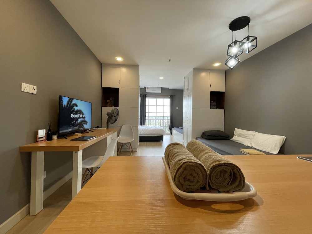 Kampar Champs Elysees 4pax Homestay photo 5
