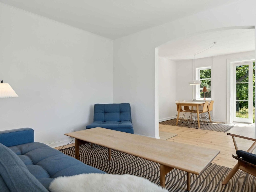 5 Star Holiday Home in Tranekaer