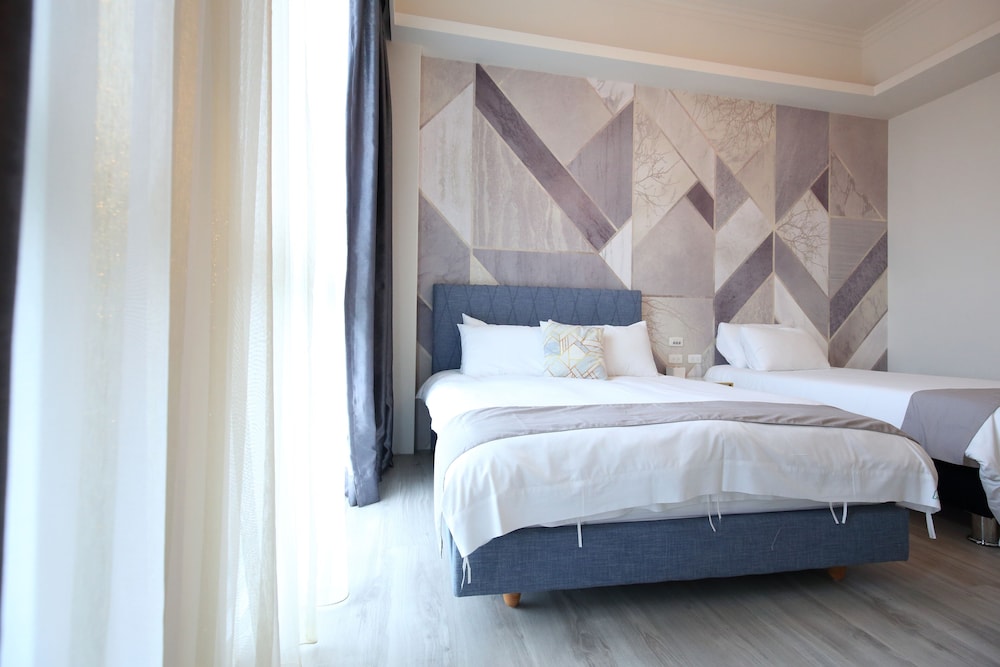Blue Ocean BnB