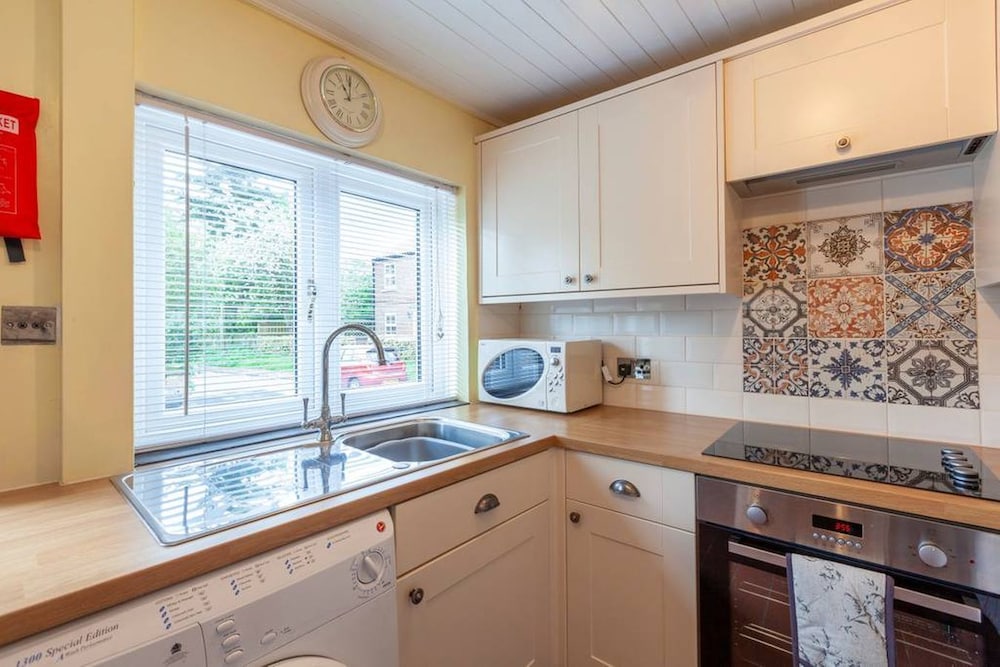 Ceilidh Cottage