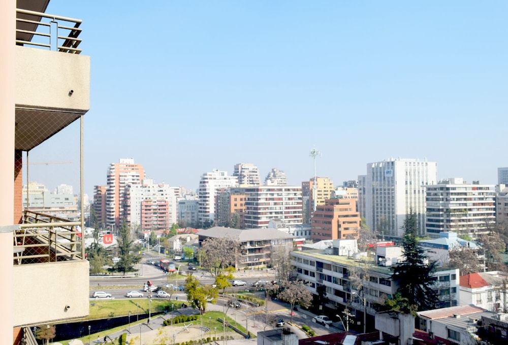 Alquílame - Apartamento Escuela Militar