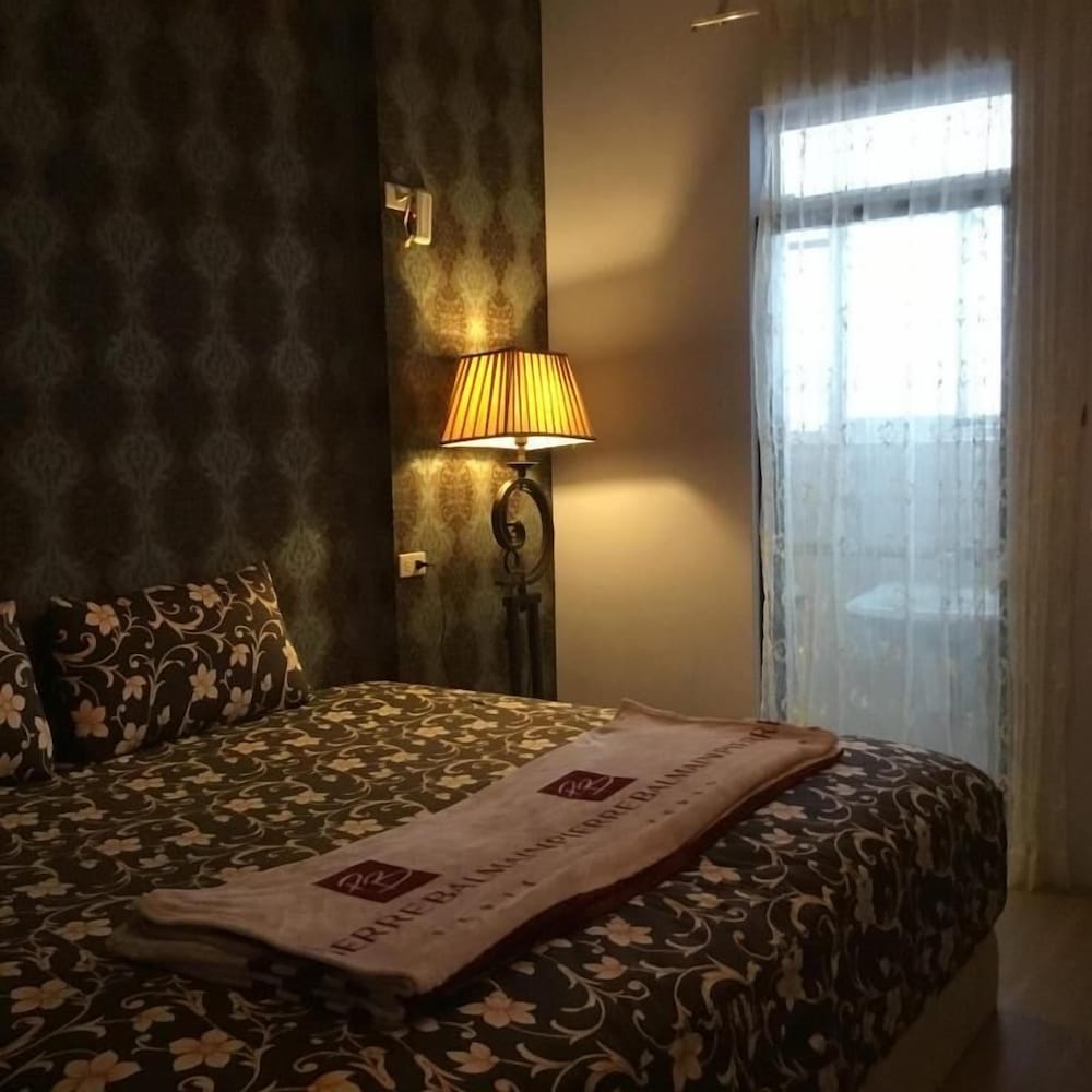 Happy Sun B&B