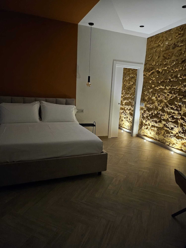 Corte Atenea Experience & Spa