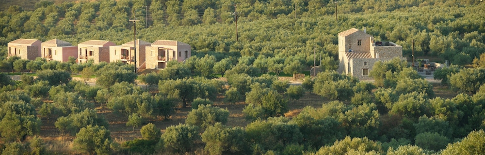 Liotrivi Historical Mansion & Boutique Hotel