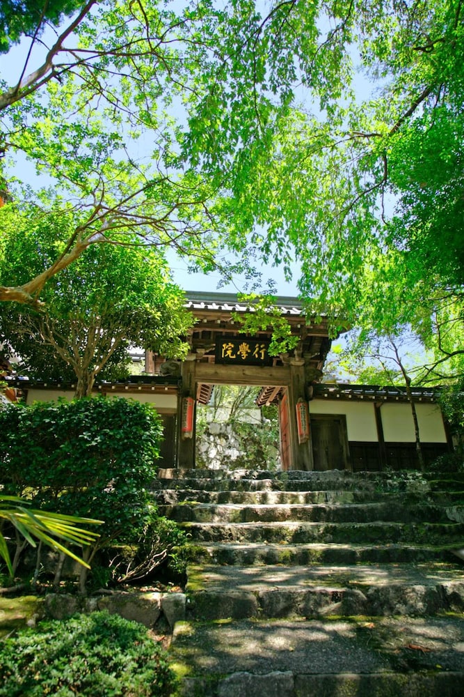 Shukubo Kakurinbo