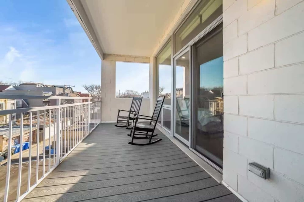 Three Condos Full Building Rental