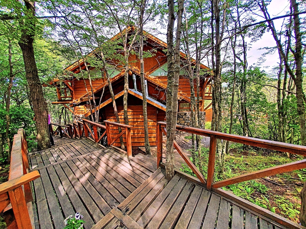 Patagonia Villa