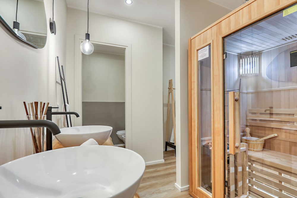 Welchome suites