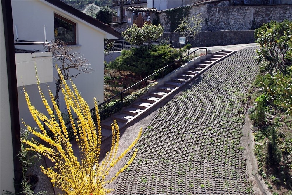 B&B La Betulla