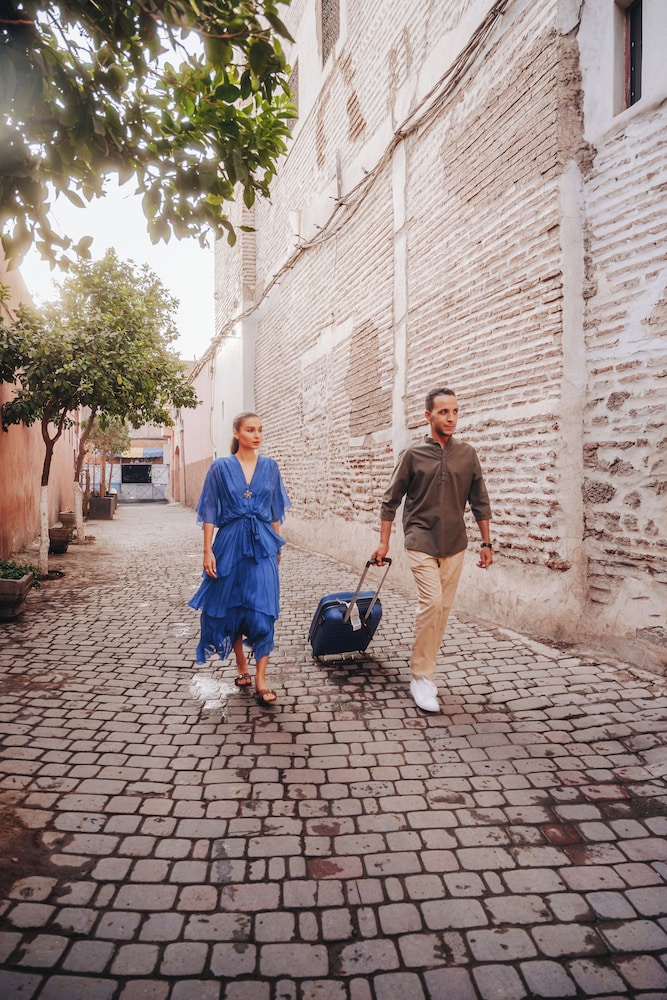 Nobu Riad