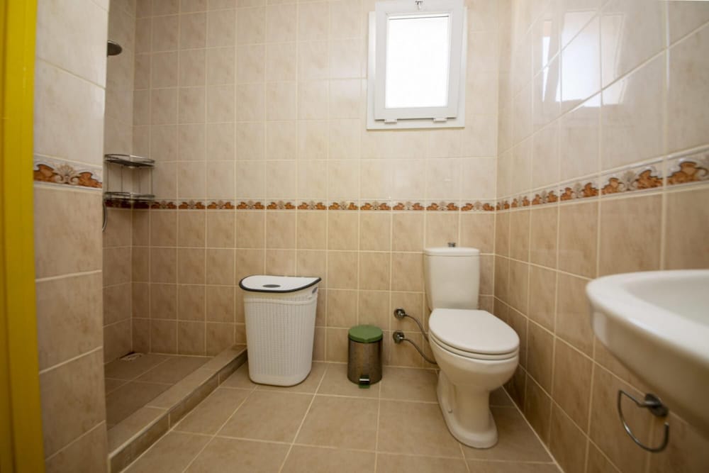 House With Amazing Sea View and Pool in Gumusluk view 5