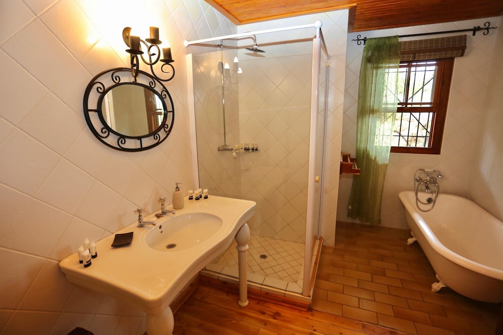 Ti Melen Boutique Guesthouse l Ondili view 2