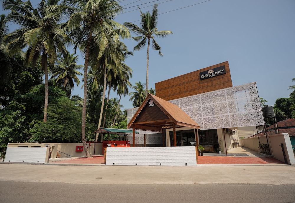 The Coral Bentley Hotel