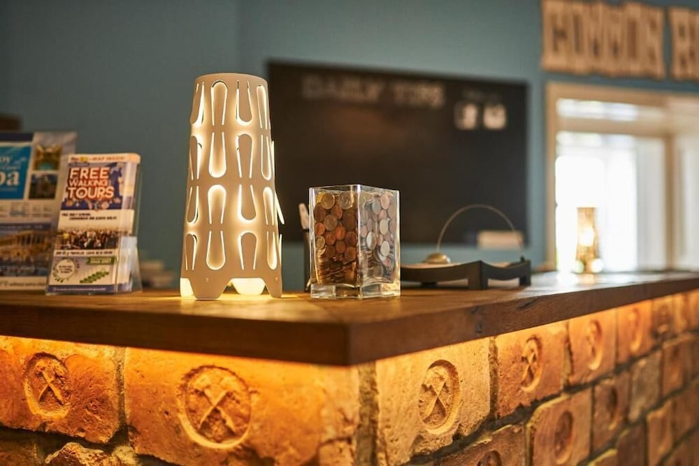 B3 Hostel Budapest