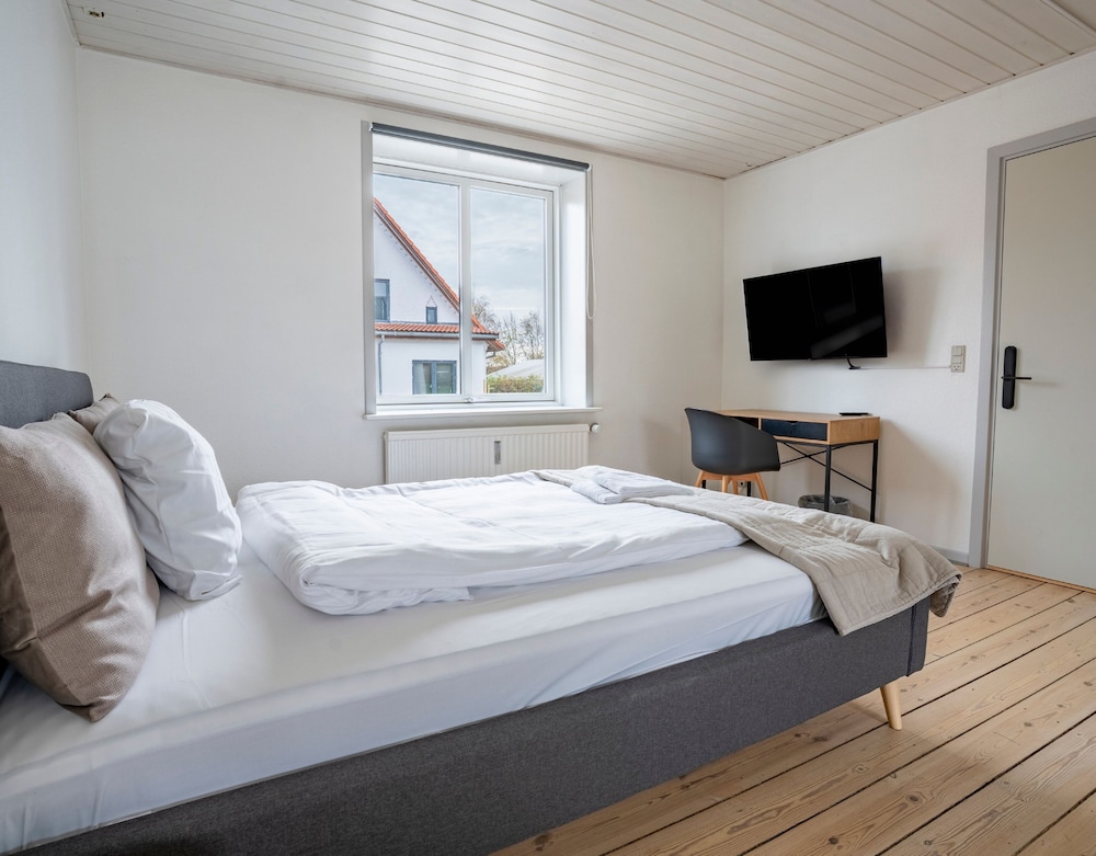City Apartments