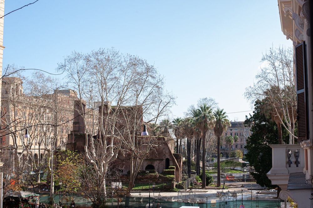Roma Castel Nepi Home near Colosseo