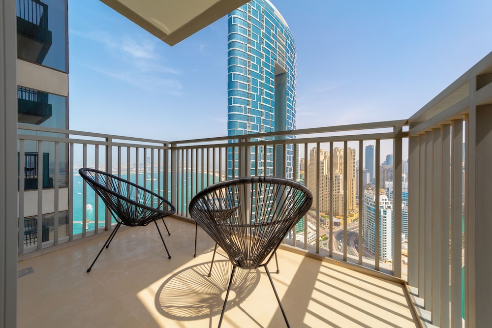 EDEN'S Homes & Villas - 52/42 Emaar