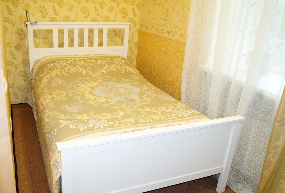 Podkova Omsk