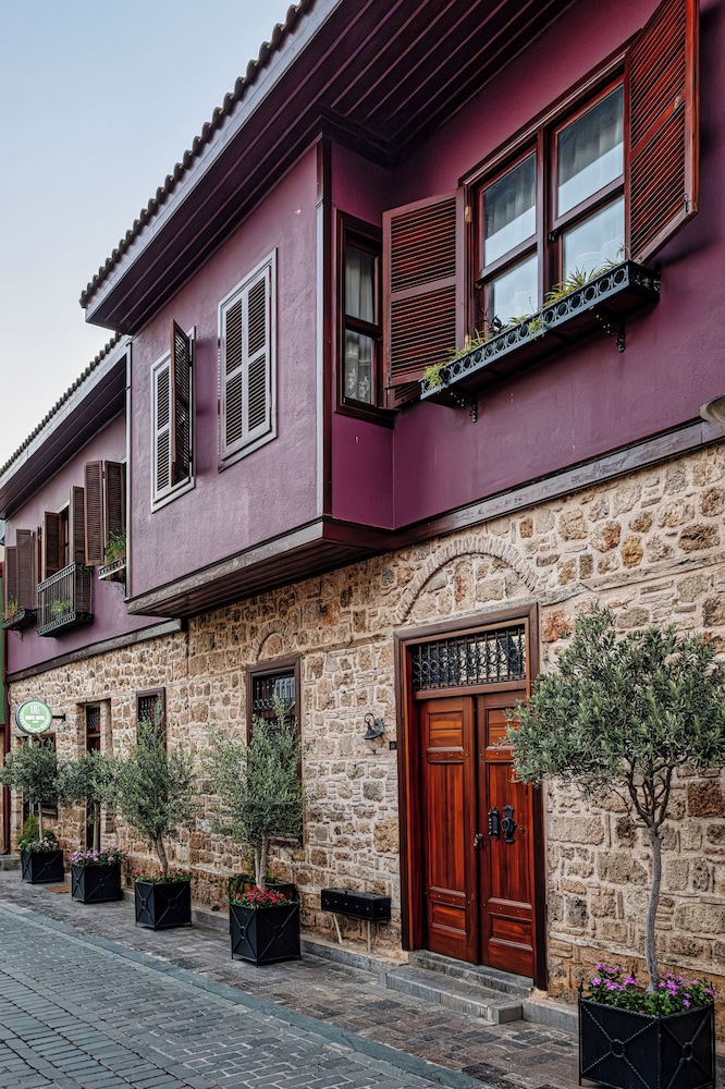 Route Otel Kaleiçi - Image 16