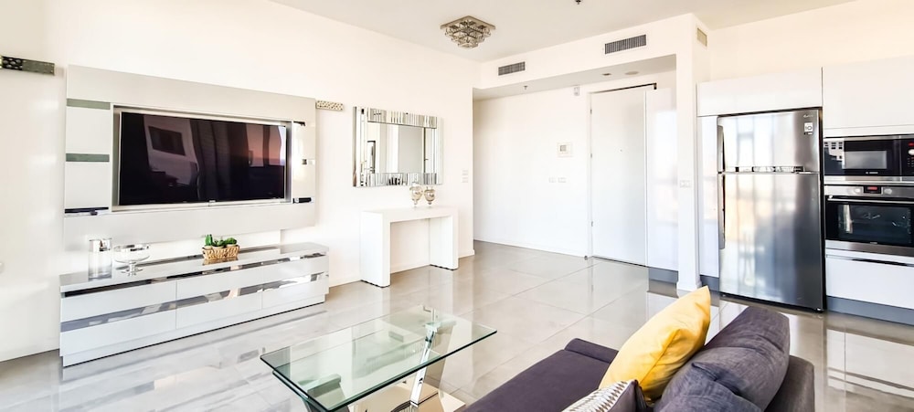Hayarkon Diamant in Tel Aviv-yafo