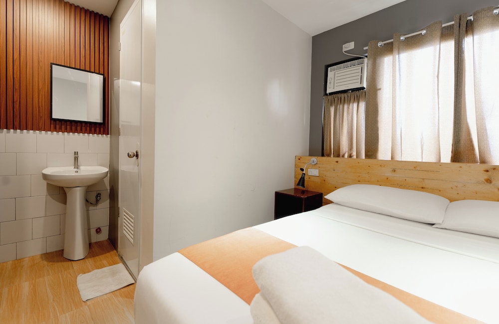 Aliria Bed and Breakfast