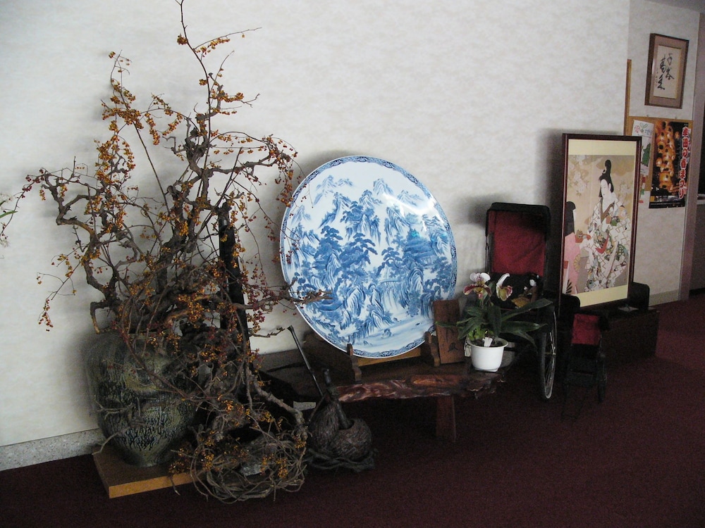 Yamani Ryokan