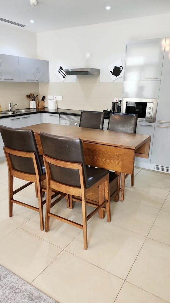 GLOBALSTAY. New Apartments in Muscat Bay view 4