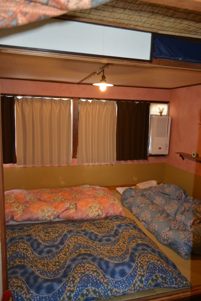 Guesthouse Bon