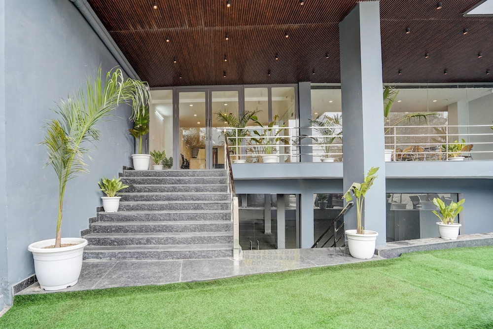 Banquesta Suites