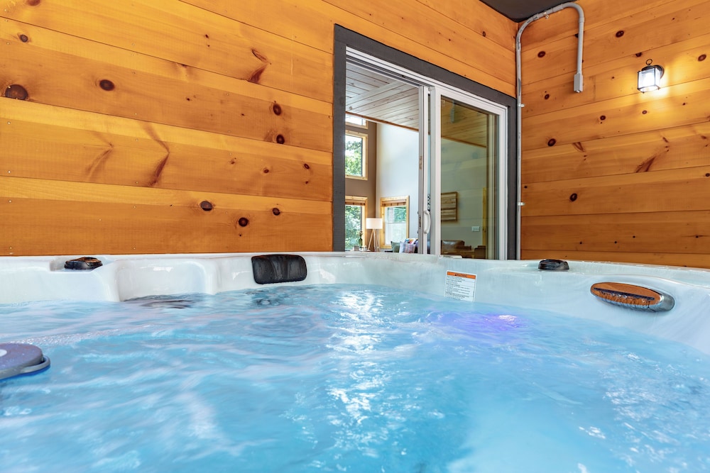 Cozy Cabin in Ellijay Near Blue Ridge