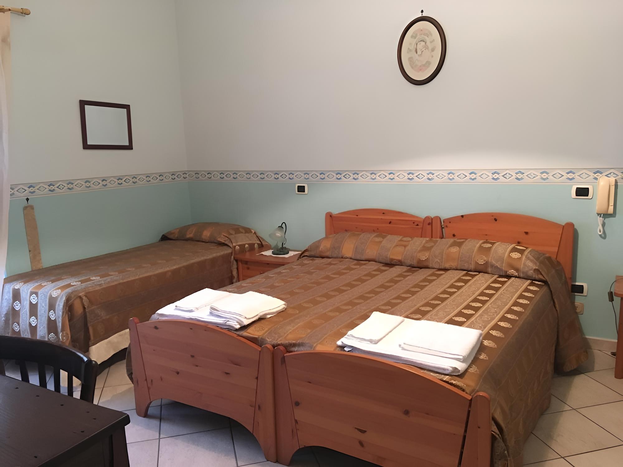 Agriturismo Carretiello