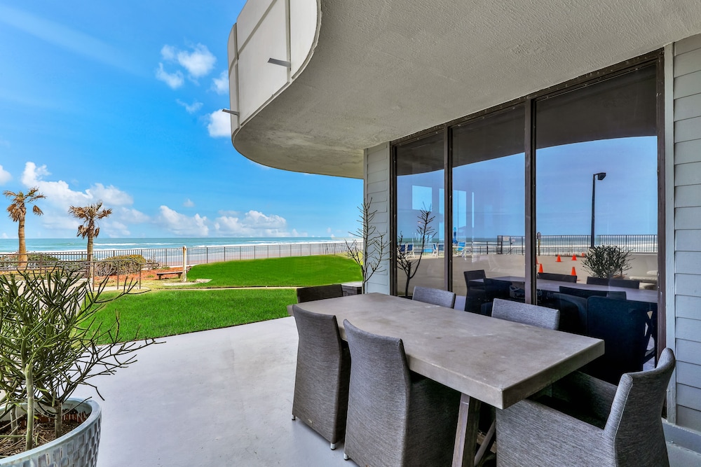 Daytona Beach I