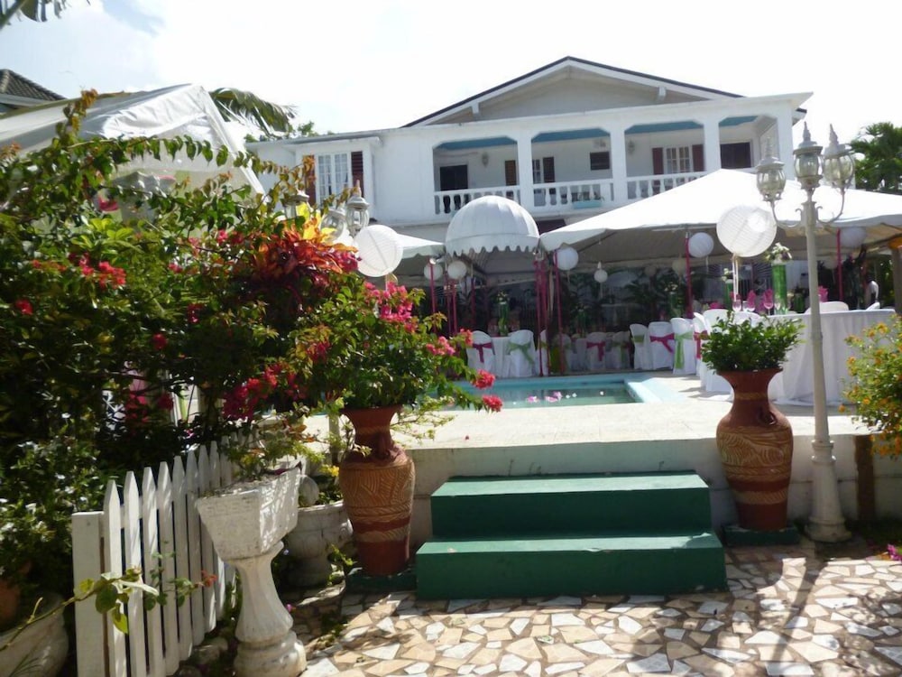 Hunter's Rest Villa
