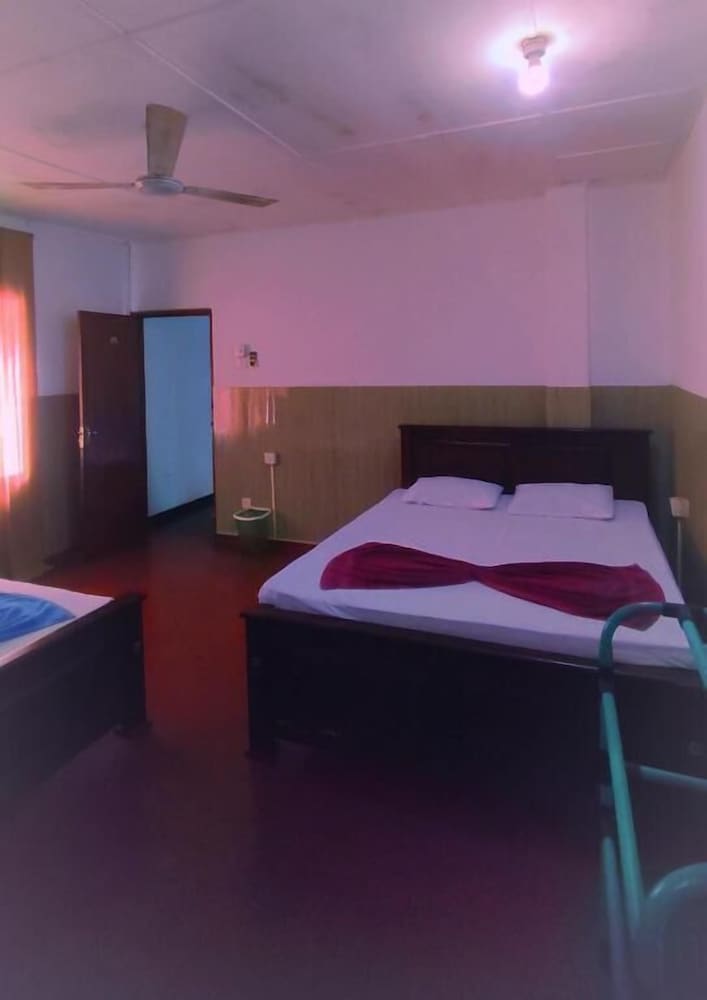New Araliya Resort