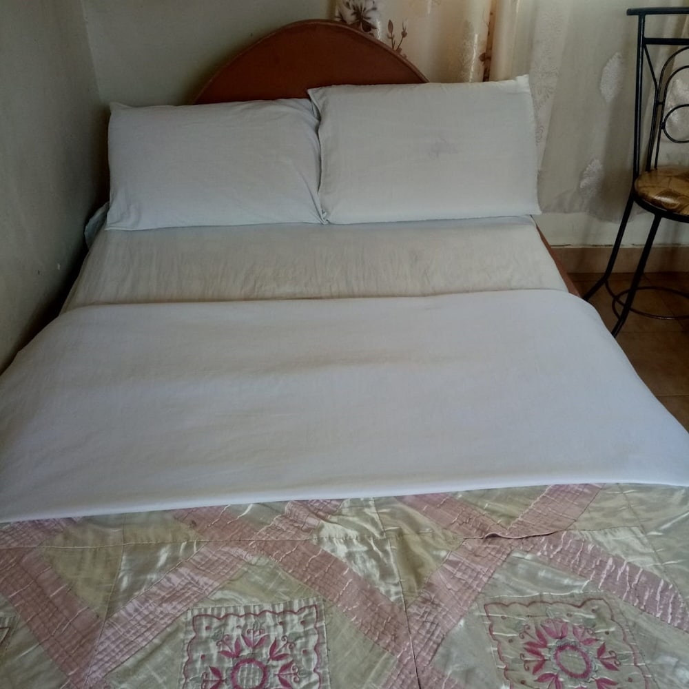 Witas Lodge view 4