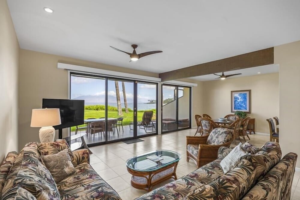 Makena Surf, #f-109 2 Bedroom Condo
