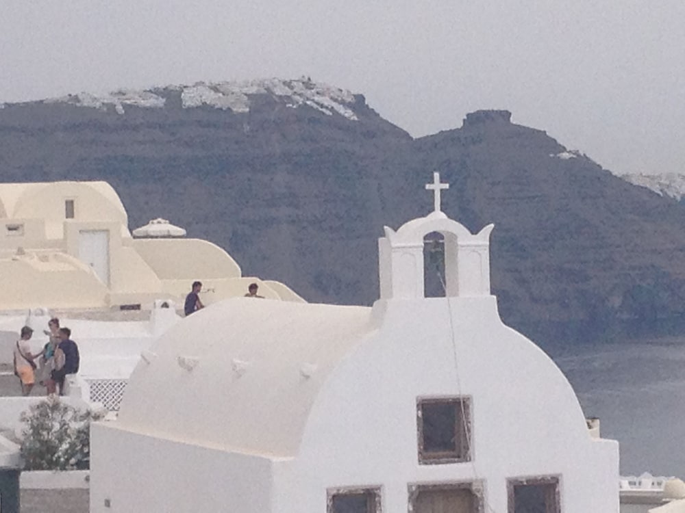 Stelios Rooms